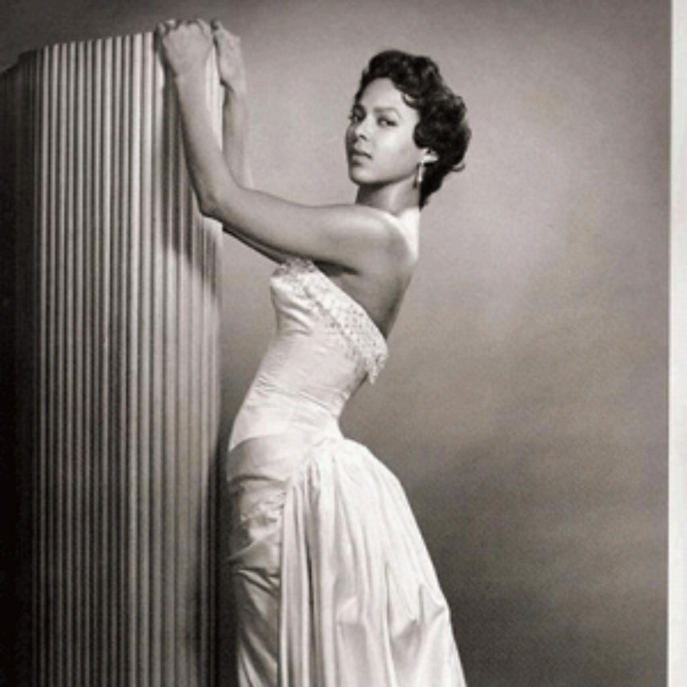 Meet your Posher, Christy